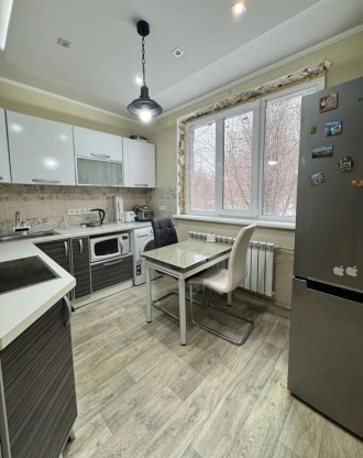 2021-ЕГ Продам 2к квартиру на Северной Салтовке Северная 1. Харьков. фото 1