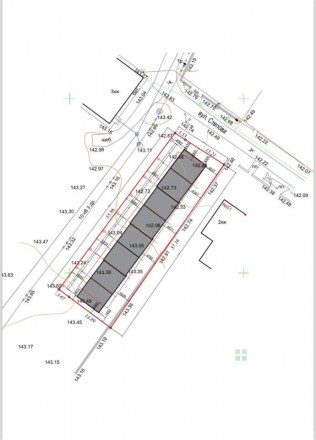 
Общая площадь: 100 м 2
Жилая площадь: 46,5 м2
Площадь кухни: 28,20 м2
Этажность. . фото 7