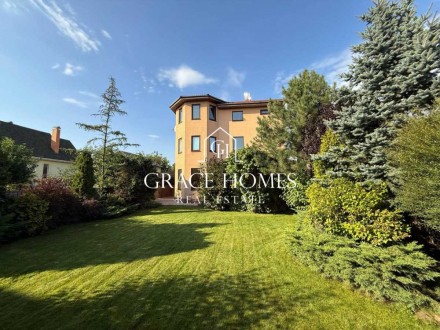 дом, 260.00 кв.м. Киев. фото 1 дом, 260.00 кв.м. Киев. фото 1