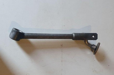 Трубка обратки зливу масла, мастила, оливи з турбіни 03G145585F, 03G145736F VAG . Одесса. фото 1 Трубка обратки зливу масла, мастила, оливи з турбіни 03G145585F, 03G145736F VAG . Одесса. фото 1