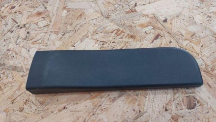 Заглушка, пластик кузова, панелі 2006+ 906 А9066900030 Мерседес Спрінтер, Фолькс. Одесса. фото 1