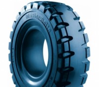 21/8R9 Trelleborg MasterSolid Індустріальна шина. Киев. фото 1 21/8R9 Trelleborg MasterSolid Індустріальна шина. Киев. фото 1