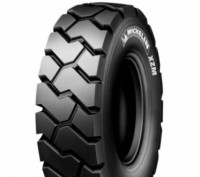 28/9R15 Michelin XZM Індустріальна шина. Киев. фото 1 28/9R15 Michelin XZM Індустріальна шина. Киев. фото 1