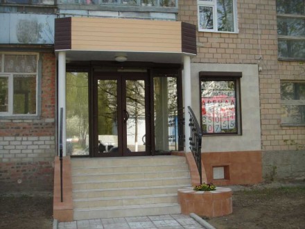 Торговые помещения, 66.20 кв.м. Чернігів. фото 1 Торговые помещения, 66.20 кв.м. Чернігів. фото 1