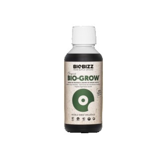 Органічне добриво BioBizz Bio-Grow опис. Харків. фото 1 Органічне добриво BioBizz Bio-Grow опис. Харків. фото 1
