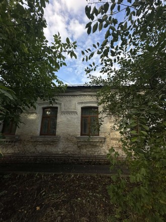 Продам частину будинку рн ДОСААФ. Кропивницький. фото 1 Продам частину будинку рн ДОСААФ. Кропивницький. фото 1