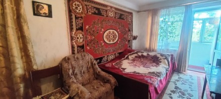 Продаю 2 кімнатну квартиру, р-н Ліски. Миколаїв. фото 1 Продаю 2 кімнатну квартиру, р-н Ліски. Миколаїв. фото 1