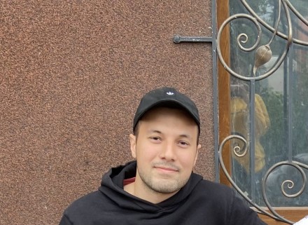 Шукаю спілкування). Київ. фото 1 Шукаю спілкування). Київ. фото 1