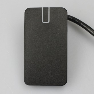Зчитувач U-Prox SL mini мультиформатний. Ірпінь. фото 1 Зчитувач U-Prox SL mini мультиформатний. Ірпінь. фото 1