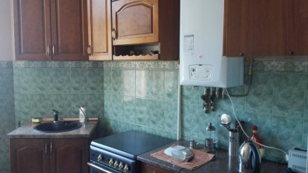 Здам 2 кімнатну квартиру на Маразліївській. Київ. фото 1 Здам 2 кімнатну квартиру на Маразліївській. Київ. фото 1