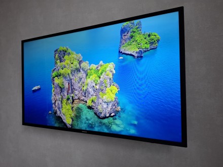 Телевізор Samsung 43" Full HD UE43T5300AUXUA. Одеса. фото 1 Телевізор Samsung 43" Full HD UE43T5300AUXUA. Одеса. фото 1