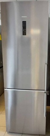 Продається холодильник Siemens KG49NAIBT. Киев. фото 1 Продається холодильник Siemens KG49NAIBT. Киев. фото 1