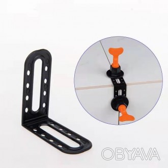 Свп,Система выравнивания плитки,Уголок для плитки,уголок для наружных углов плит