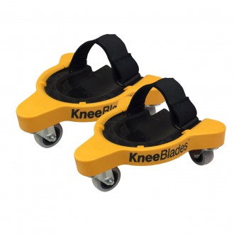 Наколінники KneeBlades® – роликові будівельні (1 шт.) (274726957). Київ. фото 1 Наколінники KneeBlades® – роликові будівельні (1 шт.) (274726957). Київ. фото 1