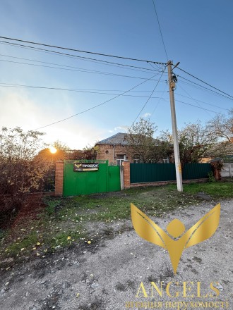 Продаж 3-к будинку із зручностями та окремим двором. Кропивницкий. фото 1