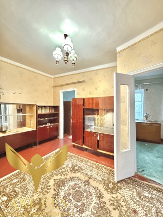 Продаж 3-к будинку із зручностями та окремим двором. Кропивницький. фото 1 Продаж 3-к будинку із зручностями та окремим двором. Кропивницький. фото 1