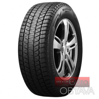 Bridgestone Blizzak DM-V3 255/55 R20 110T XL