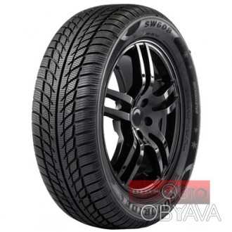 Goodride SW608 Snowmaster 185/70 R14 88T