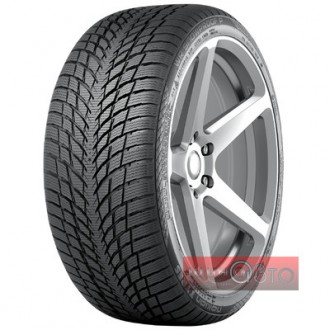 Nokian WR SNOWPROOF P 255/45 R19 104V XL. Харьков. фото 1 Nokian WR SNOWPROOF P 255/45 R19 104V XL. Харьков. фото 1