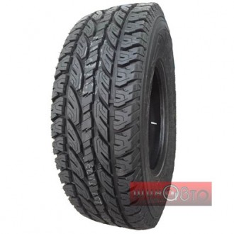 Sunwide Durevole A/T 285/75 R16 122/119S. Харків. фото 1