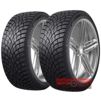 Triangle IcelynX TI501 225/60 R18 104T XL (шип). Харків. фото 1