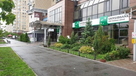 Левобережная метро, ул Никольско-Слободская , офис 33м. Киев. фото 1 Левобережная метро, ул Никольско-Слободская , офис 33м. Киев. фото 1