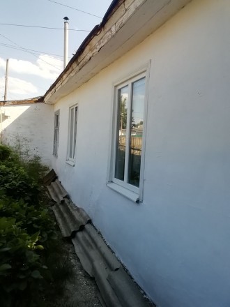 Продаж частини будинку у центрі м. Біла Церква, вул. Семиренка, р-н 19 школи. Біла Церква. фото 1