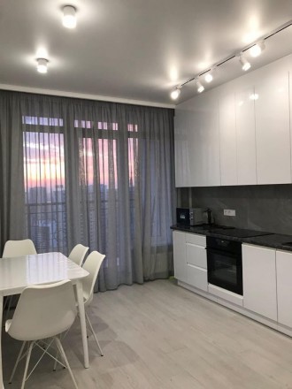 Сдам 1 комнатную квартиру Генуэзская/Аркадия 51 Жемчужина. Одесса. фото 1 Сдам 1 комнатную квартиру Генуэзская/Аркадия 51 Жемчужина. Одесса. фото 1