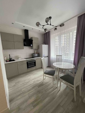 Сдам 1 комнатную квартиру Каманина/Аркадия 32 Жемчужина. Одесса. фото 1 Сдам 1 комнатную квартиру Каманина/Аркадия 32 Жемчужина. Одесса. фото 1