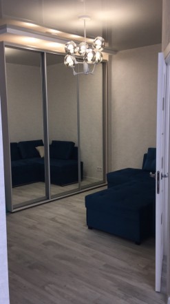 Сдам 1 комнатную квартиру Каманина/Аркадия 32 Жемчужина. Одесса. фото 1 Сдам 1 комнатную квартиру Каманина/Аркадия 32 Жемчужина. Одесса. фото 1