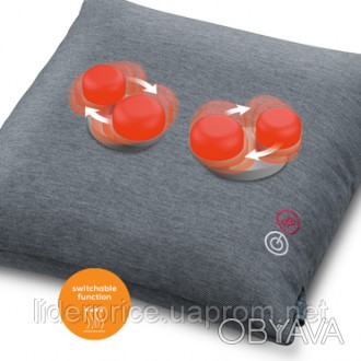 Масажна подушка Beurer MG 135, оригінал!!