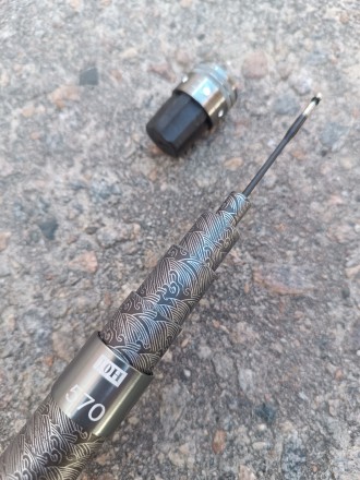 Вудлище силове WINNER Extreme Carp Pole 10H 540. Харьков. фото 1 Вудлище силове WINNER Extreme Carp Pole 10H 540. Харьков. фото 1