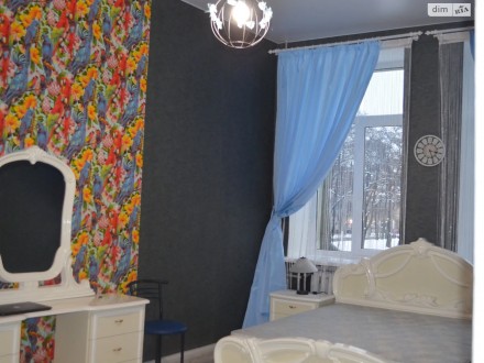 продам 2 комнатную квартиру, парк Глобы. Днепр. фото 1 продам 2 комнатную квартиру, парк Глобы. Днепр. фото 1
