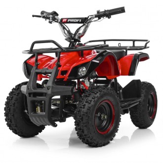Детский электромобиль Квадроцикл Bambi HB-EATV800N-3 V3 до 65 кг. Днепр. фото 1 Детский электромобиль Квадроцикл Bambi HB-EATV800N-3 V3 до 65 кг. Днепр. фото 1