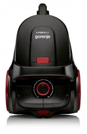 Пилосос Gorenje VCE01SFABKR. Київ. фото 1 Пилосос Gorenje VCE01SFABKR. Київ. фото 1