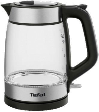 Електрочайник Tefal KI605830. Київ. фото 1