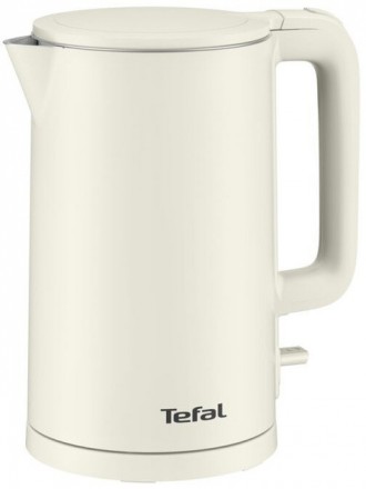 Електрочайник Tefal KO140AE0. Київ. фото 1