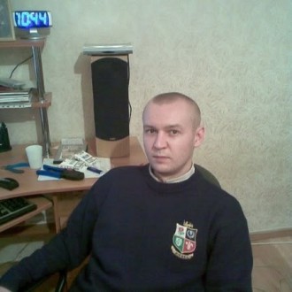 Желаю познакомиться.. Киев. фото 1