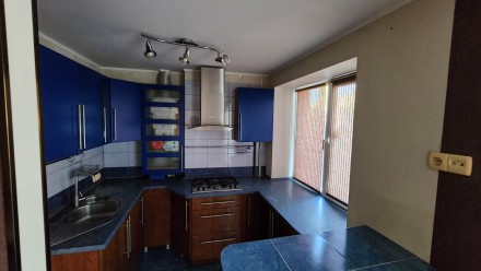 Продается 1 комнатная квартира в Кульбакино. Николаев. фото 1