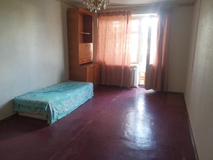 Продается 1 комнатная квартира в Лесках. Николаев. фото 1