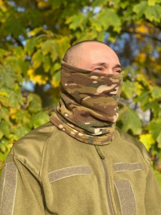 Флісовий баф-труба мультикам. Розмір універсальний. Київ. фото 1 Флісовий баф-труба мультикам. Розмір універсальний. Київ. фото 1