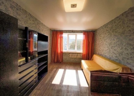 2015-ОВ Продам гостинку 22м2 на Салтовке Студенческая 535 м/р. Харків. фото 1