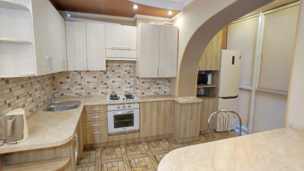 Здам 1 кімнатну квартиру вул Лабунського кого. Рівне. фото 1