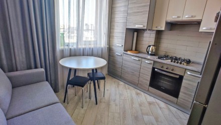 Здам 1 кімнатну квартиру вул Лабунського. Рівне. фото 1