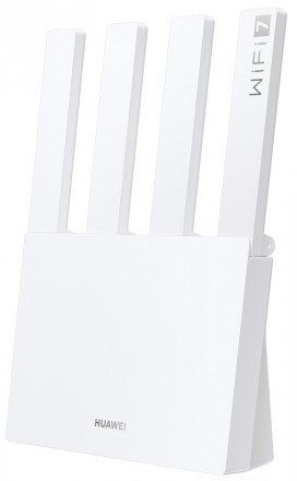 Бездротовий маршрутизатор Huawei WiFi BE3 BE3600 Wi-Fi 7 MLO 2.5 Gigabit Router. Київ. фото 1 Бездротовий маршрутизатор Huawei WiFi BE3 BE3600 Wi-Fi 7 MLO 2.5 Gigabit Router. Київ. фото 1