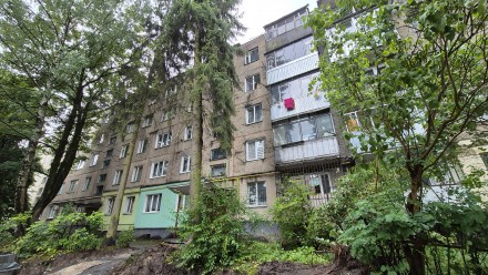 Продаж 2к вул.Бойчука. Львів. фото 1 Продаж 2к вул.Бойчука. Львів. фото 1
