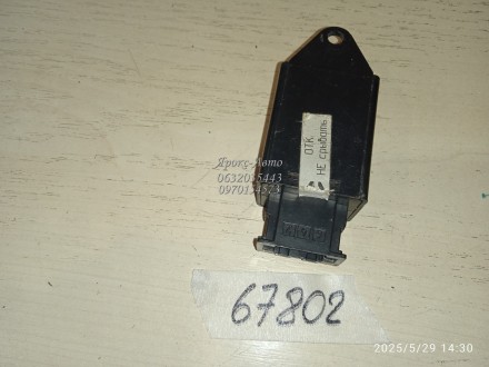 Реле протитуманних фар задніх ВАЗ 2113-2115 000067802. Харків. фото 1