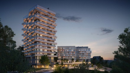 Продажа 2 комнатная квартира ЖК Lennona Resident. Львов. фото 1 Продажа 2 комнатная квартира ЖК Lennona Resident. Львов. фото 1