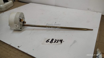 Терморегулятор для бойлера 340mm высота 50мм ширина 16А с защитой Cotherm 000068. Харьков. фото 1 Терморегулятор для бойлера 340mm высота 50мм ширина 16А с защитой Cotherm 000068. Харьков. фото 1