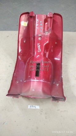 Пластик карман На скутер Yamaha mint 000069002. Харьков. фото 1